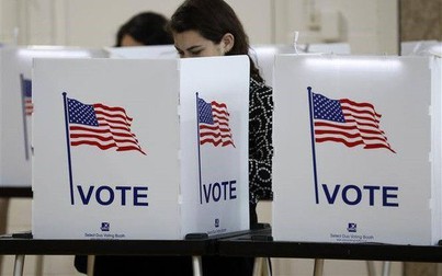 Phiếu Đại cử tri có ý nghĩa gì trong cuộc bầu cử Tổng thống Mỹ?