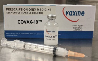 Quốc gia đầu tiên công bố dữ liệu nghiên cứu vaccine COVID-19 theo chuẩn quốc tế