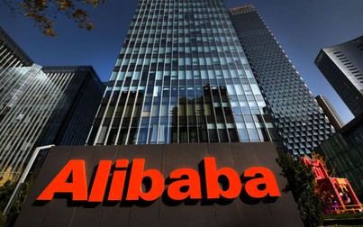Alibaba tạm dừng kế hoạch đầu tư vào Ấn Độ