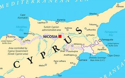 Chưa có người Việt Nam nào được cấp phép đầu tư vào Cyprus