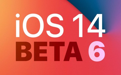 iOS 14 beta 6 tính năng gì mới?