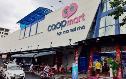 Co.opmart Cống Quỳnh, siêu thị lâu đời nhất của Saigon Co.op, chuẩn bị đóng cửa