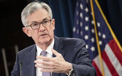 Fed tuyên bố thay đổi chính sách lạm phát