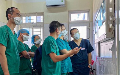 Một bệnh nhân ở Đà Nẵng tái dương tính COVID-19