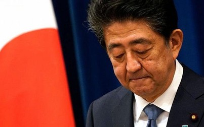 Ông Shinzo Abe vẫn đảm nhiệm vai trò Thủ tướng cho đến khi LDP chọn người kế nhiệm