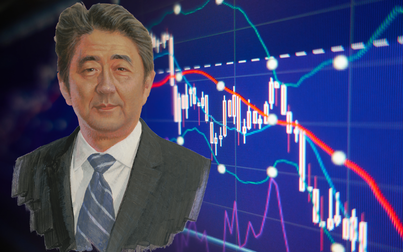 Thị trường phản ứng ra sao trước tin Thủ tướng Nhật Bản Shinzo Abe chuẩn bị từ chức?