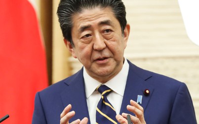 Tình hình sức khỏe của Thủ tướng Nhật Bản Abe giờ ra sao?