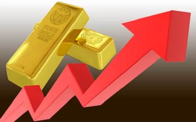 Chuyên gia dự báo giá vàng tiếp tục tăng trong tuần tới