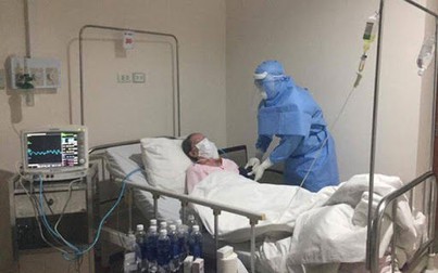 Thêm một bệnh nhân COVID-19 tử vong, Việt Nam có 32 trường hợp