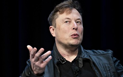 Vượt ông chủ Facebook, Elon Musk trở thành người giàu thứ 3 thế giới