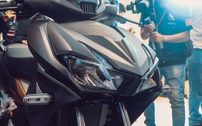 Giá xe máy Honda Winner X tháng 9/2020: Ổn định tại các đại lý