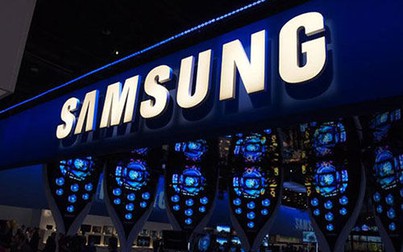 Nhà đầu tư cá nhân ào ạt mua cổ phiếu Samsung Electronics