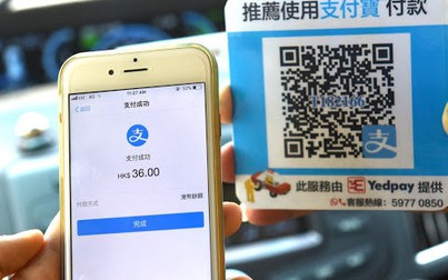 ‘Mỏ vàng’ của tỷ phú Jack Ma lên sàn để gom tiền đối đầu với Tencent?