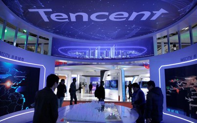 Cổ phiếu Tencent giảm hơn 2% sau khi PUBG Mobile bị cấm trò ở Ấn Độ