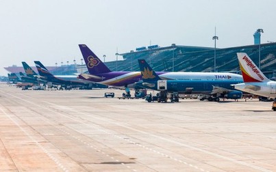 Việt Nam sắp 'mở cửa' 6 đường bay quốc tế, đón 5.000 khách nhập cảnh/tuần