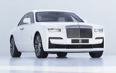 Rolls-Royce tung mẫu xe giá đắt hơn ngôi nhà ở Anh, để bán cho người giàu
