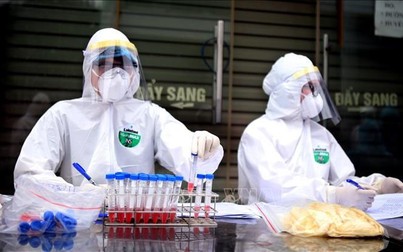 COVID-19 sáng 4/9: Việt Nam không có nhiễm mới, Ấn Độ lập kỷ lục về số người mắc mới trong 24 giờ