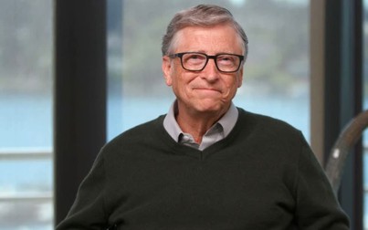 Tỷ phú Bill Gates tiết lộ cách ông giải quyết vấn đề to tát từ Microsoft đến COVID-19