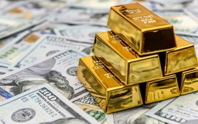 Chuyên gia dự báo giá vàng tiếp tục chịu nhiều áp lực trong tuần tới