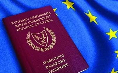Cyprus xem xét tước quốc tịch của 7 người được cấp 'hộ chiếu vàng'