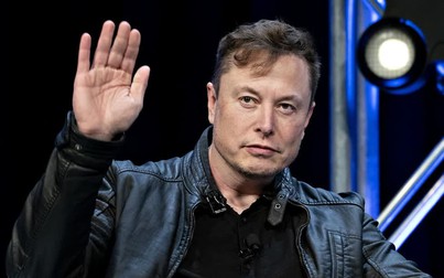 Elon Musk vừa được Tesla thưởng thêm 8,8 tỷ USD