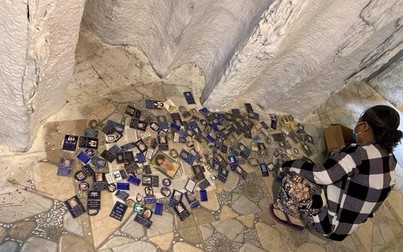 Vụ 'vứt xó' tro cốt người chết ở chùa Kỳ Quang 2: Đề xuất trộn lẫn tro cốt để đúc tượng