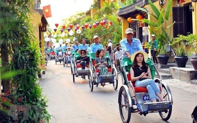 Quảng Nam cho phép hoạt động kinh tế xã hội trở lại bình thường, du lịch chuẩn bị đón khách