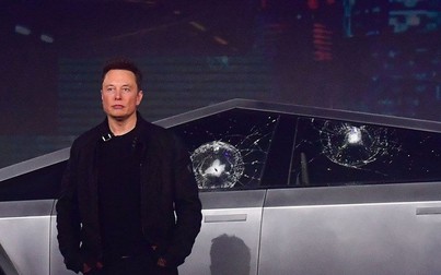 CNBC: Tesla là cổ phiếu nguy hiểm nhất trên Phố Wall