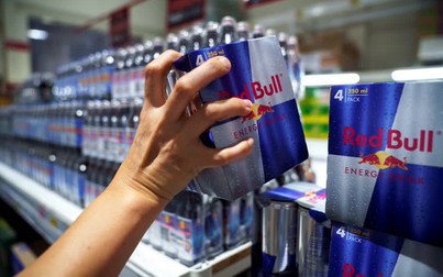 Red Bull: Từ niềm tự hào của Thái Lan đến biểu tượng của sự bất bình đẳng
