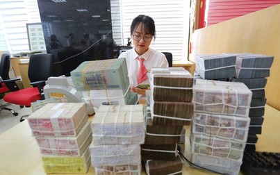 Dự trữ ngoại hối của Việt Nam sẽ đạt 100 tỷ USD vào cuối năm nay?