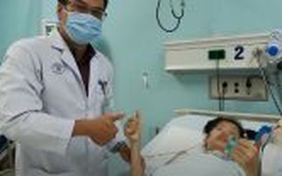 Hai bệnh nhân ngộ độc pate Minh Chay ở Đồng Nai có tiến triển tốt