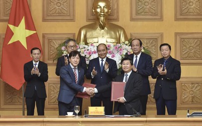 15/30 doanh nghiệp Nhật Bản nhận được hỗ trợ đợt đầu muốn mở rộng đầu tư vào Việt Nam