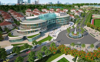Những dự án bất động sản 'đi trước' làm thay đổi thành phố Thủ Đức