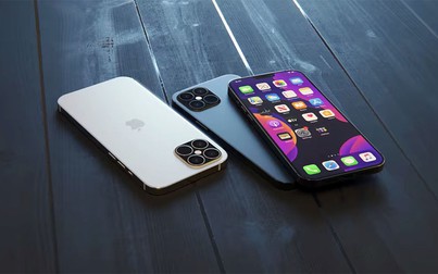 Bloomberg: iPhone 12 sẽ không được công bố cho đến tháng 10