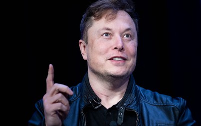Elon Musk cần phải chi 2,3 triệu USD mỗi ngày trong suốt 40 năm tới để làm từ thiện