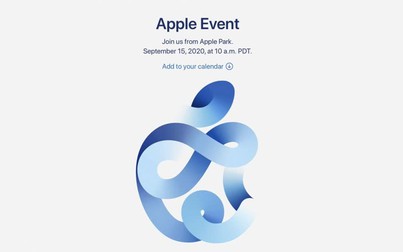 iPhone 12 sẽ ra mắt vào ngày 15/9?
