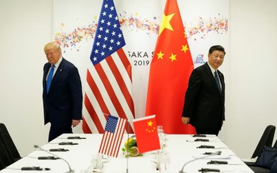Doanh nghiệp Mỹ tại Trung Quốc phớt lờ lời kêu gọi về nước của Tổng thống Trump