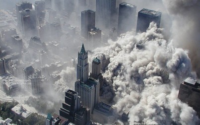 19 năm sau vụ khủng bố 11/9: Những ký ức đau buồn không thể nào quên
