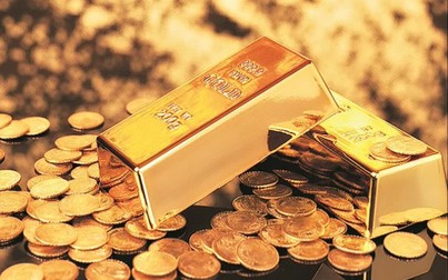 Thổ Nhĩ Kỳ cho người dân gửi tiết kiệm bằng vàng mà không cần đổi ra tiền mặt