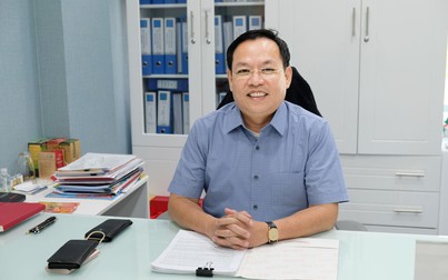 Chủ tịch Saigon Co.op được điều động về Công ty Đầu tư Tài chính