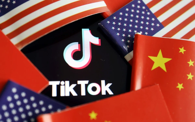 Tổng thống Trump tuyên bố không gia hạn cho Tik Tok