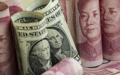 Sự thống trị của đồng USD mang lại lợi thế cho Mỹ trong cuộc chiến ở Trung Quốc