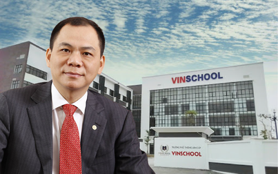 Rộ thông tin tỷ phú Phạm Nhật Vượng muốn bán Vinschool và Vinmec, Vingroup nói gì?