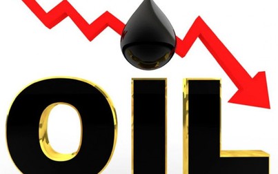 Giá xăng dầu hôm nay tiếp đà suy giảm