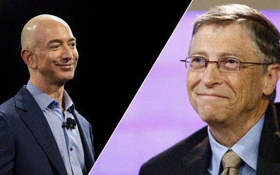6 điều Bill Gates và Jeff Bezos thường làm vào cuối tuần để giúp ngày thứ Hai hiệu quả hơn