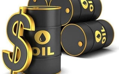 Giá dầu giảm mạnh tuần thứ 2 liên tiếp