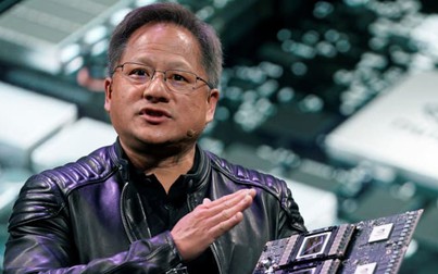 Nvidia chính thức mua lại ARM Holdings với giá 40 tỷ USD