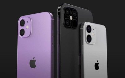 Apple sẽ không ra mắt iPhone 12 tại sự kiện 15/9