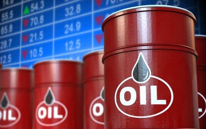 Giá dầu hồi phục nhẹ phiên đầu tuần