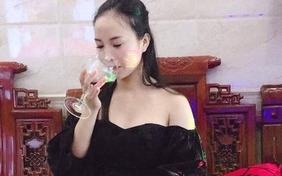 'Hot girl bánh mướt' cầm đầu đường dây lô đề trăm tỉ ở Nghệ An là ai?